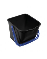 Secchi il plastica da 15Lt