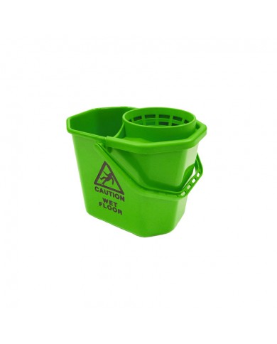 Secchio "ELISSE" con strizzatore LT.12