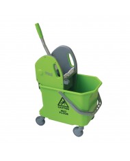 CARRELLO DAM BLACK IS GREEN