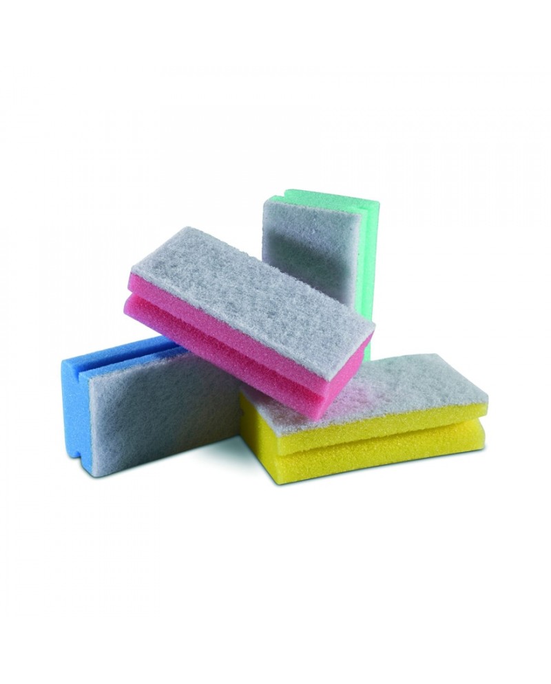 Spugna "Sponcolor" CF.1 PZ 10