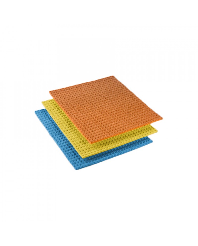 Panno spugna "GISELLA" CF.10 PZ