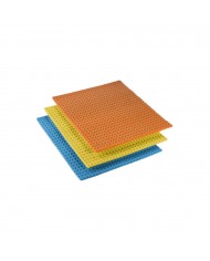 Frangia "HYGIENE" in microfibra