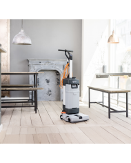 Lavapavimenti NILFISK SC100E