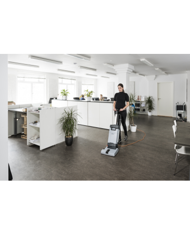 Lavapavimenti NILFISK SC100E