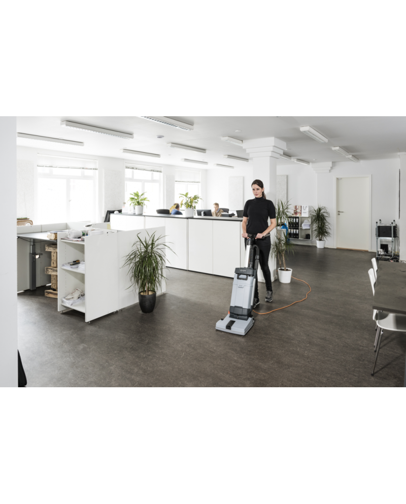 Lavapavimenti NILFISK SC100E