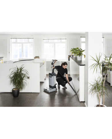 Lavapavimenti NILFISK SC100E