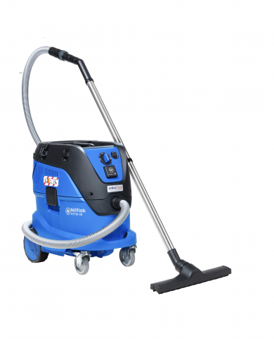 Aspiratore NILFISK "ATTIX" 44-2L 220-240V