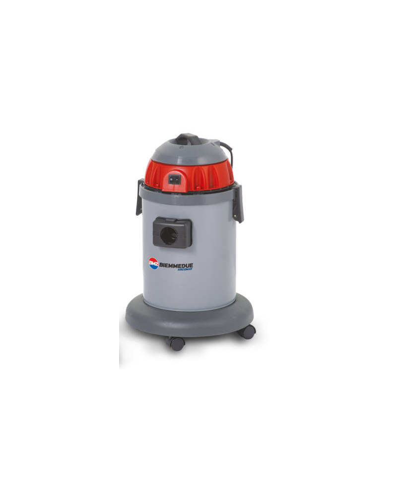 Aspirapolvere/Liquidi professionale "MAXIM 25"