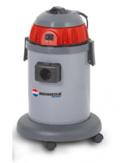 Aspirapolvere/liquidi Professionale BIEMMEDUE SP45