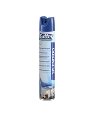 "SPLENDIDO" schiuma rapida per vetri 500ML