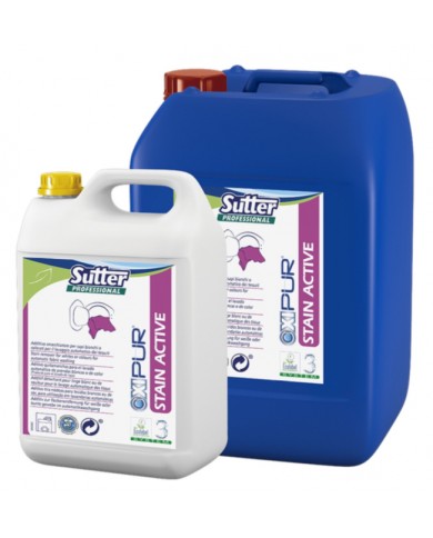 "STAIN ACTIVE" DA 20kg