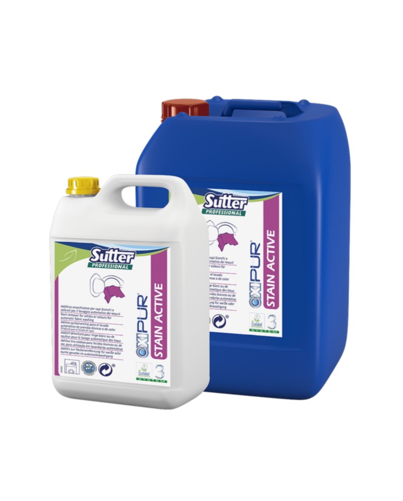 "STAIN ACTIVE" DA 20kg