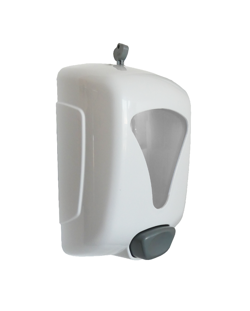 Distributore Sapone/Gel "LEVITA" 900ML