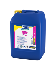 "CHLOR ACTIVE" SUTTER da 24KG