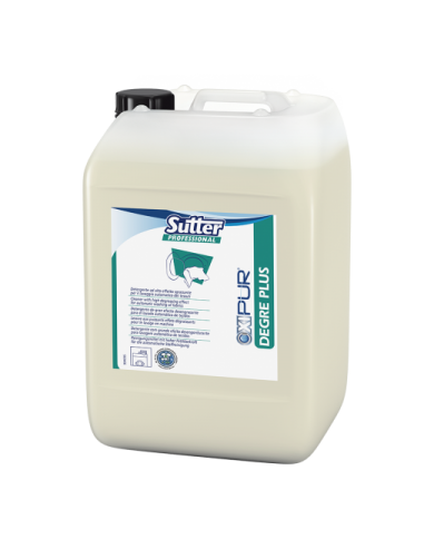 "DEGRE PLUS" SUTTER da 20kg