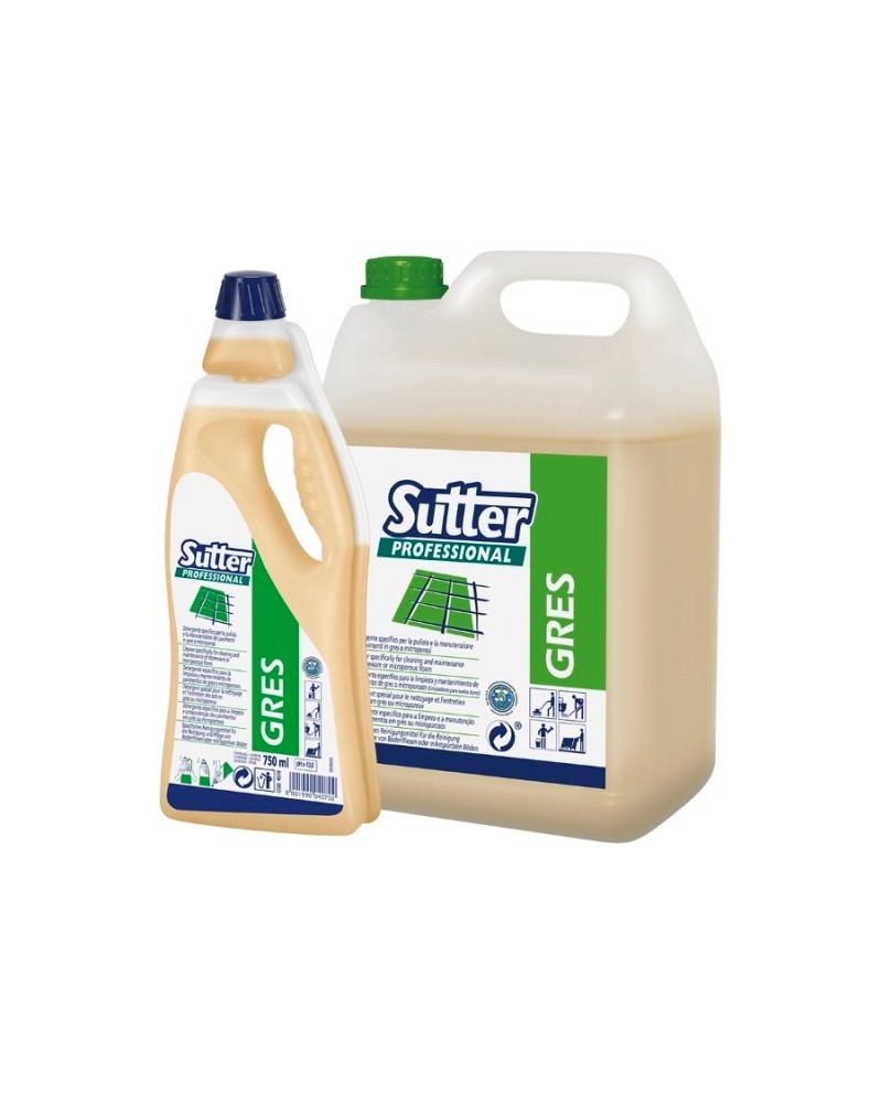 "GRES" SUTTER da 750ML