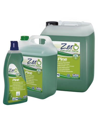 "PINE" SUTTER liquido pavimenti naturale kg.5