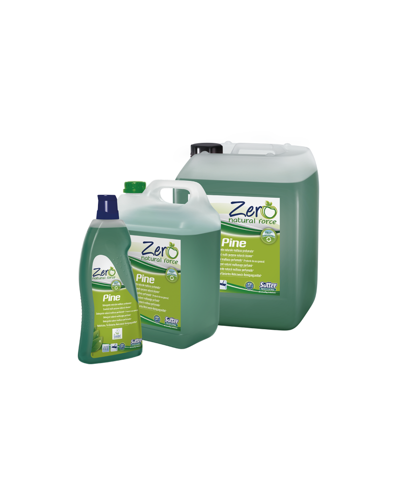 "PINE" SUTTER liquido pavimenti naturale kg.5