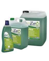 Detergente "PAV FORTE" da 5LT