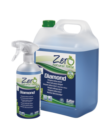 "DIAMOND" SUTTER da kg.5