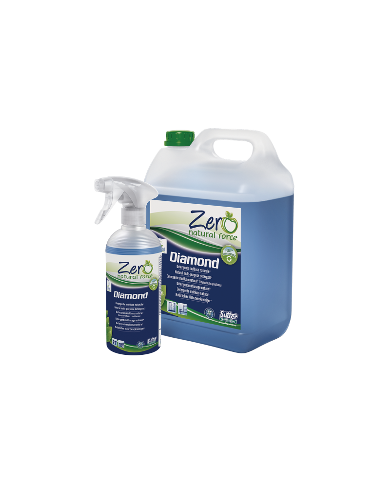 "DIAMOND" SUTTER da kg.5