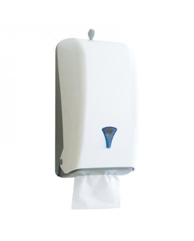 Distributore carta igienica "AMALFITANO" Bianco