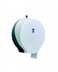 Distributore carta "AMALFITANO" inox