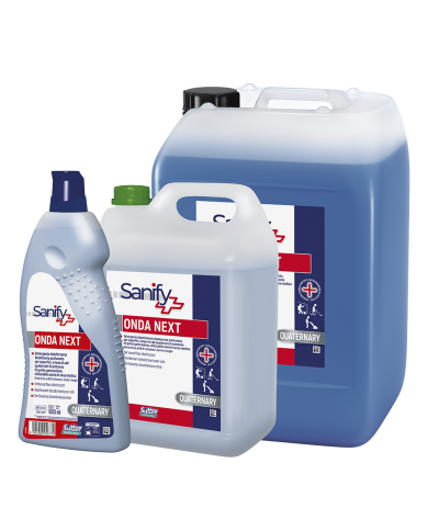 "ONDA NEXT" SUTTER kg 5