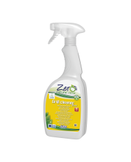 Svelto Professionale "WUL Lemon" da 5LT