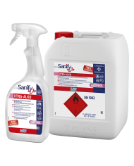 "XTRA-CLOR" SUTTER da 750ML