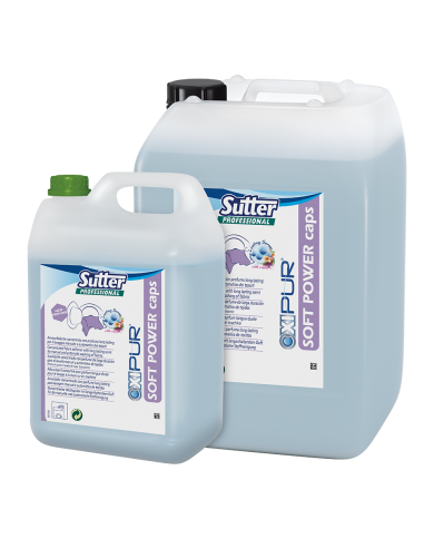 "SOFT POWER CAPS" da 20kg