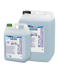 "SOFT POWER CAPS" da 20kg