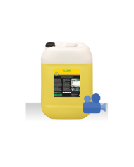 "LEB" Detergente concentrato per il prelavaggio e lavaggio esterno dei veicoli