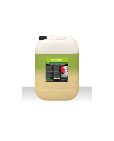 "AUTOCOSMIC" da 25kg