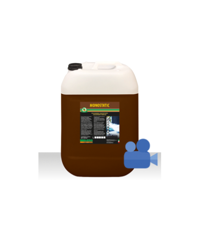 "MONOSTATIC" da 25Kg