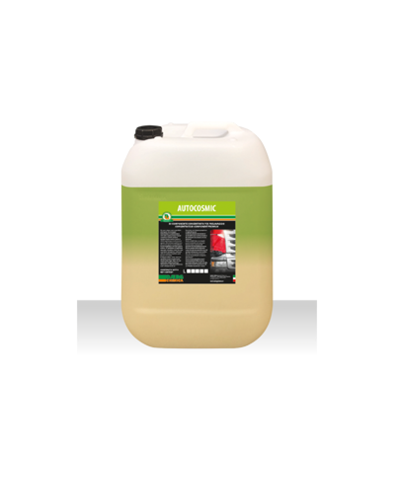 "AUTOCOSMIC" da 10kg