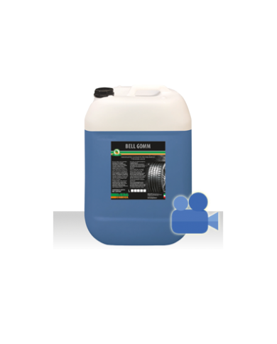 "BELL GOMM" da 12kg