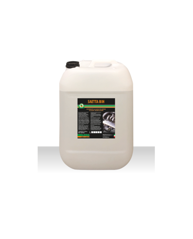 "SAETTA BHI" da 10kg