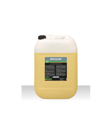 Anticalcare per idropulitrici da 10kg