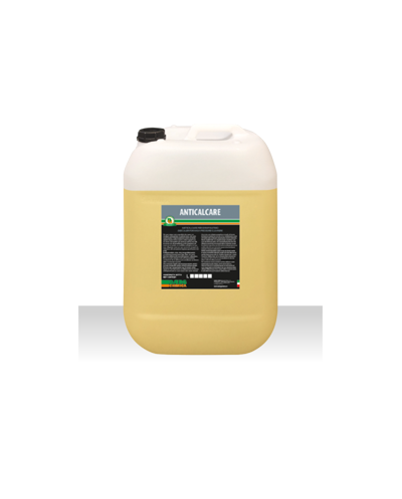 Anticalcare per idropulitrici da 10kg