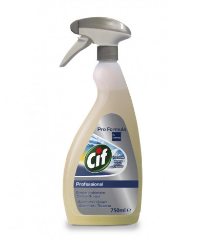 CIF Professional "10 E LODE" da 750ML