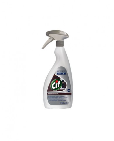 CIF Professionale "WOOD POLISH" da 750ML