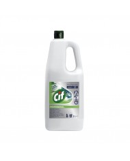 CIF Professionale GEL con candeggina da 2LT