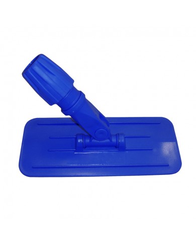 Porta Pad con porta manico girevole da 23CM