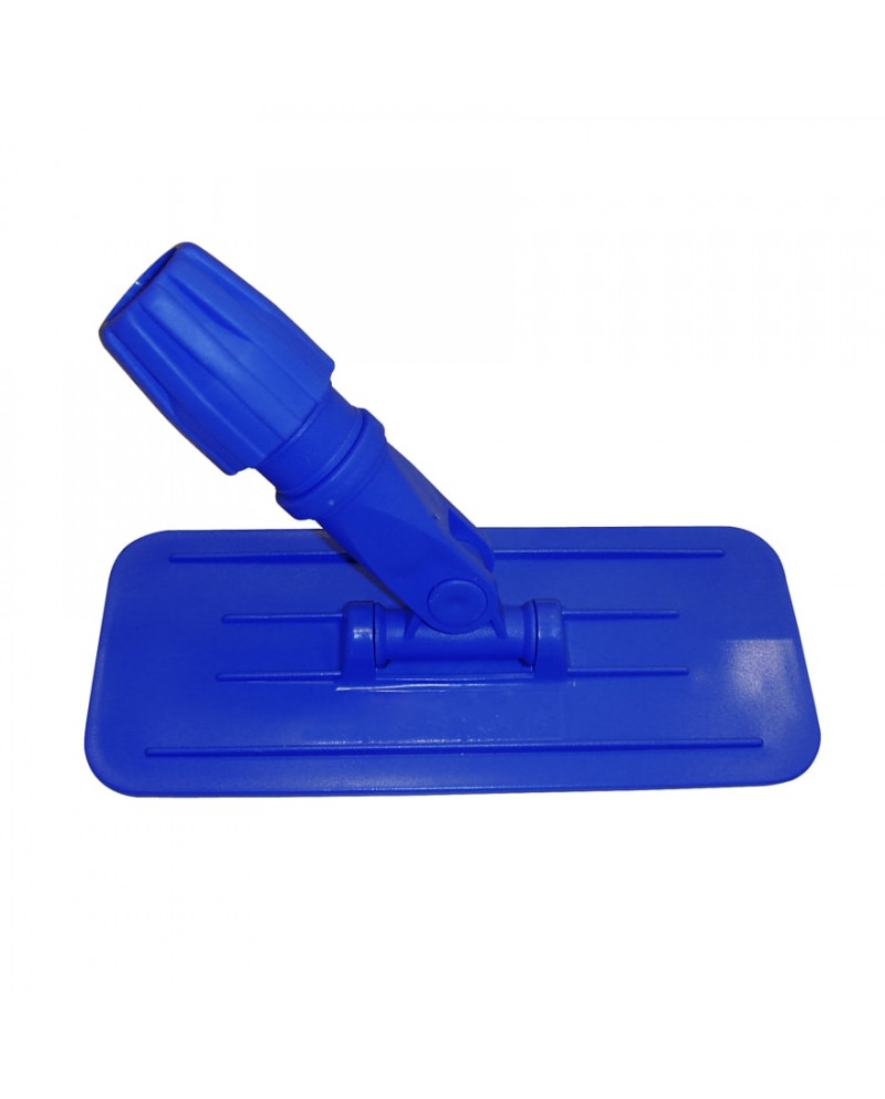 Porta Pad con porta manico girevole da 23CM