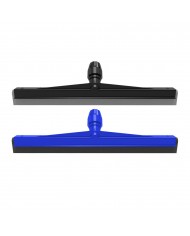 Spazzole "SCRABER" con impugnatura