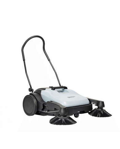 Spazzatrice NILFISK SW250