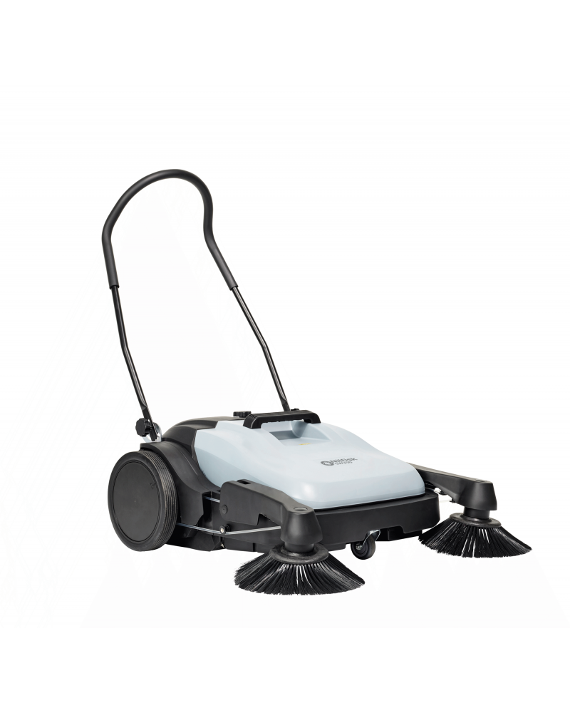 Spazzatrice NILFISK SW250