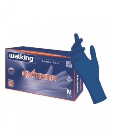 Guanti Walking Professional "EXTREME"