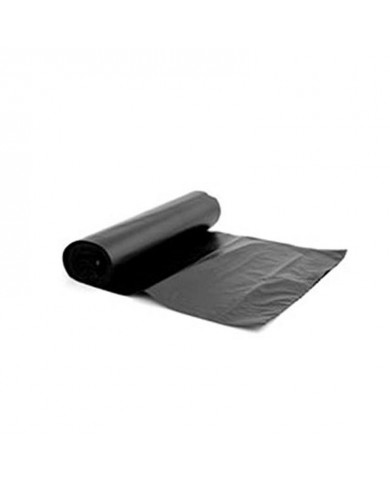 Sacchetti Immondizia neri da 50x60